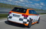 Audi RS3 Sportback by MTM 2011 года